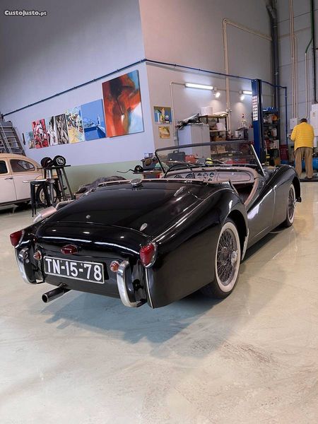 Fiat Stilo • 1980 • 30,000 km 4