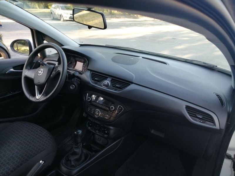 Opel Corsa • 2016 • 130,000 km 5
