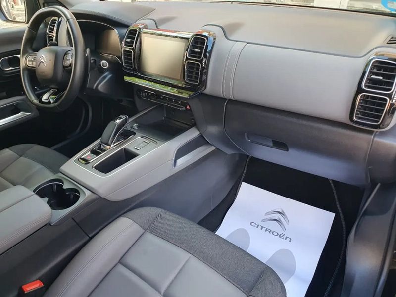 Citroën C5 • 2021 • 52,000 km 6