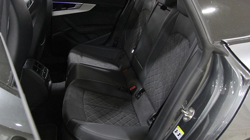 Audi A5 Sportback • 2023 • 28,000 km 11