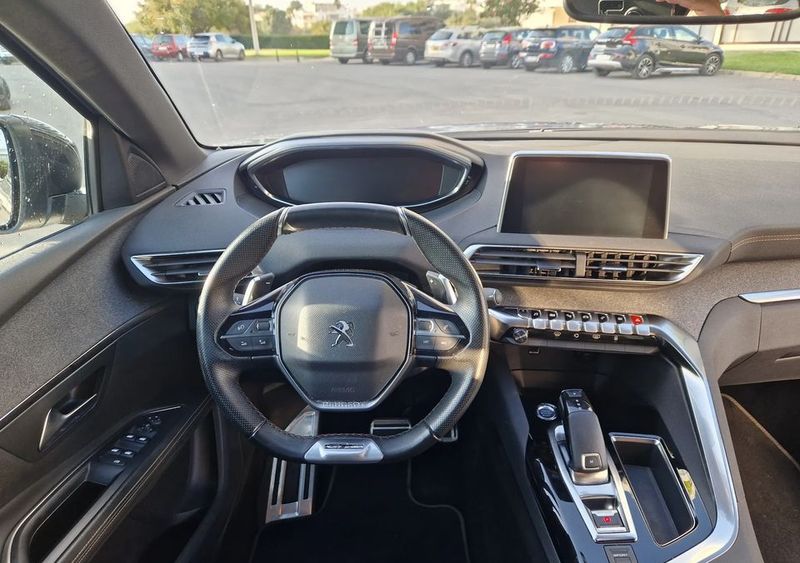 Peugeot 5008 • 2020 • 40,000 km 5