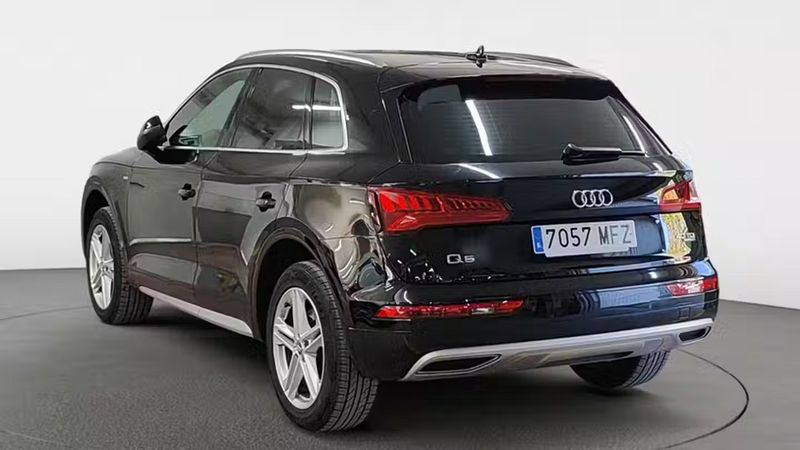 Audi Q5 • 2019 • 142,587 km 9