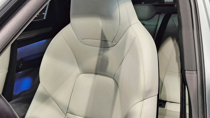 Porsche Cayenne • 2020 • 35,000 km 15