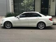Mercedes-Benz 200 - 300 • 2012 • 93,000 km 11