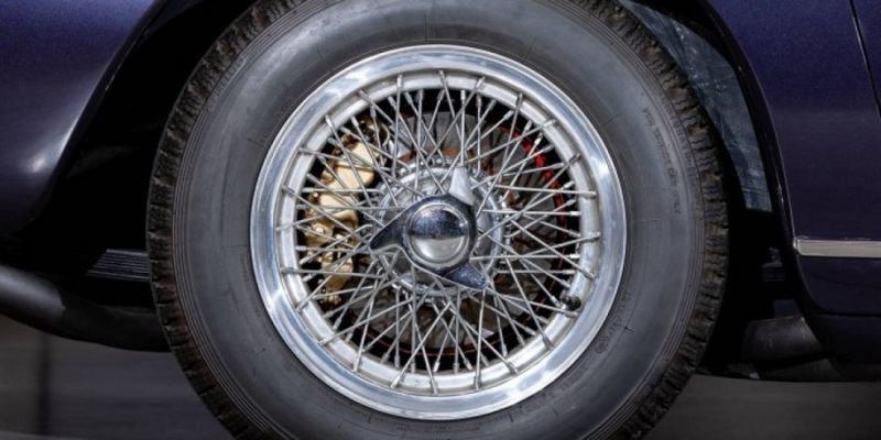 Maserati Coupe • 1963 • 18,600 km 9