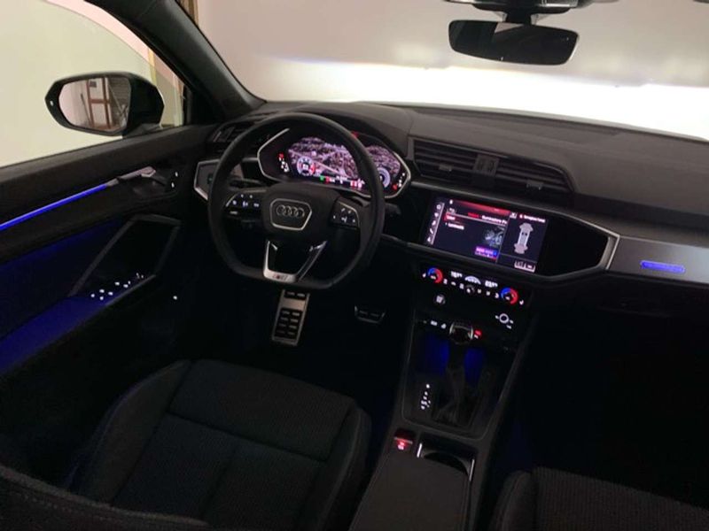 Audi Q3 • 2019 • 133,900 km 4