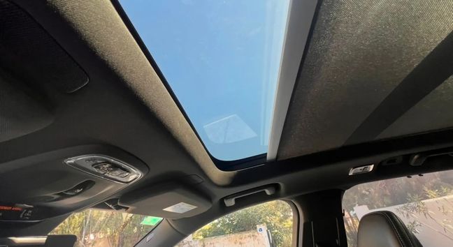 Volvo XC90 • 2018 • 155,000 km 2