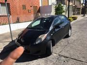 Toyota Yaris • 2008 • 178,000 km 5