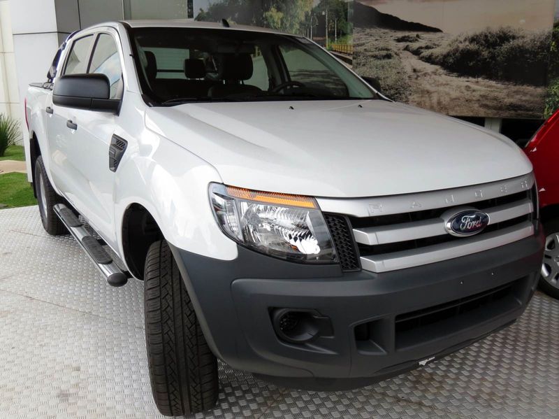 Ford Ranger • 2019 • 5,000 km 1