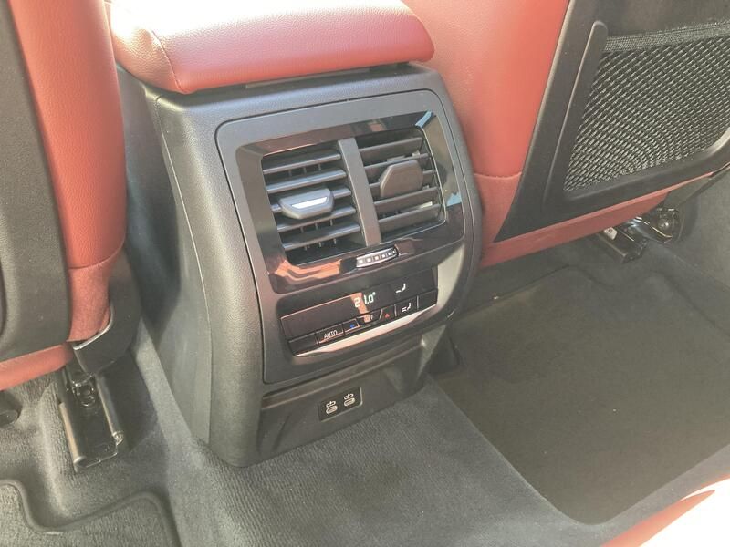 BMW X4 • 2022 • 44,798 km 20