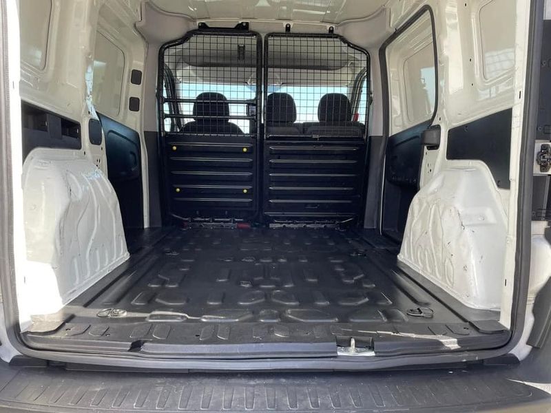 Fiat Doblo Cargo • 2018 • 109,000 km 5