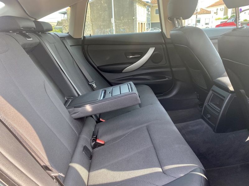 BMW 520D • 2016 • 82,000 km 5