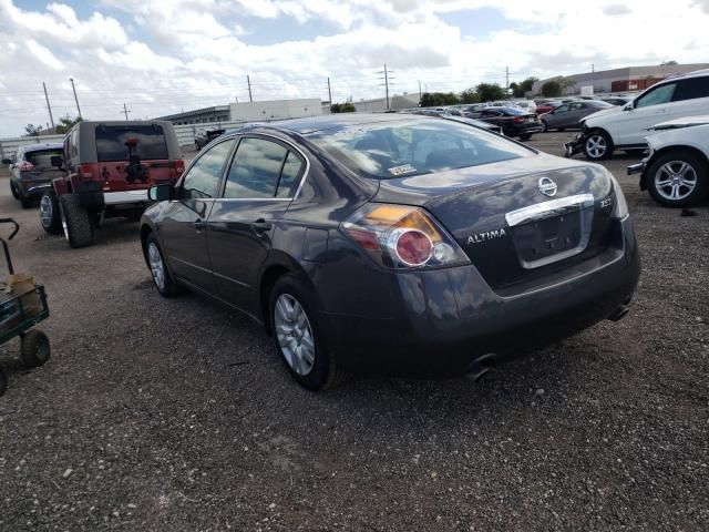Nissan Altima • 2010 • 10,000 mi 3