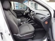 Hyundai Tucson • 2014 • 89,000 km 15