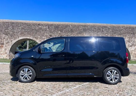 Peugeot 106 • 2019 • 108,000 km 6