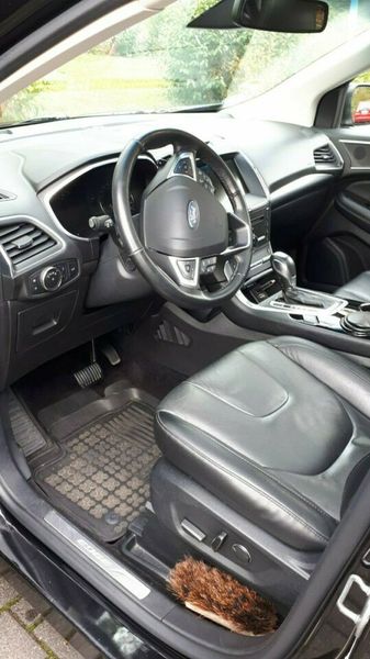 Ford Edge • 2016 • 86,000 km 6