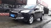 Ford Escape • 2017 • 1 km 6
