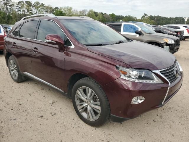 Lexus RX • 2015 • 10,000 mi 1