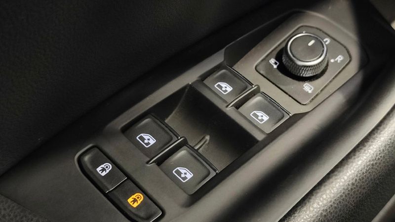 Volkswagen Touareg • 2019 • 170,134 km 43