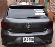 Volkswagen Gol • 2014 • 51,000 km 2
