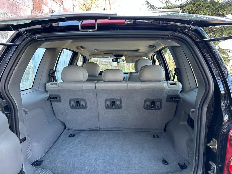 Jeep Cherokee • 2005 • 191,979 km 6