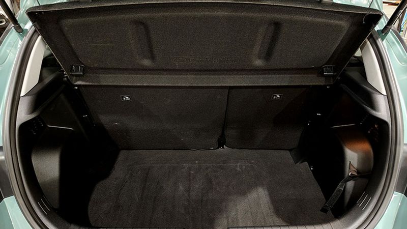 Hyundai i20 • 2024 • 12,925 km 8