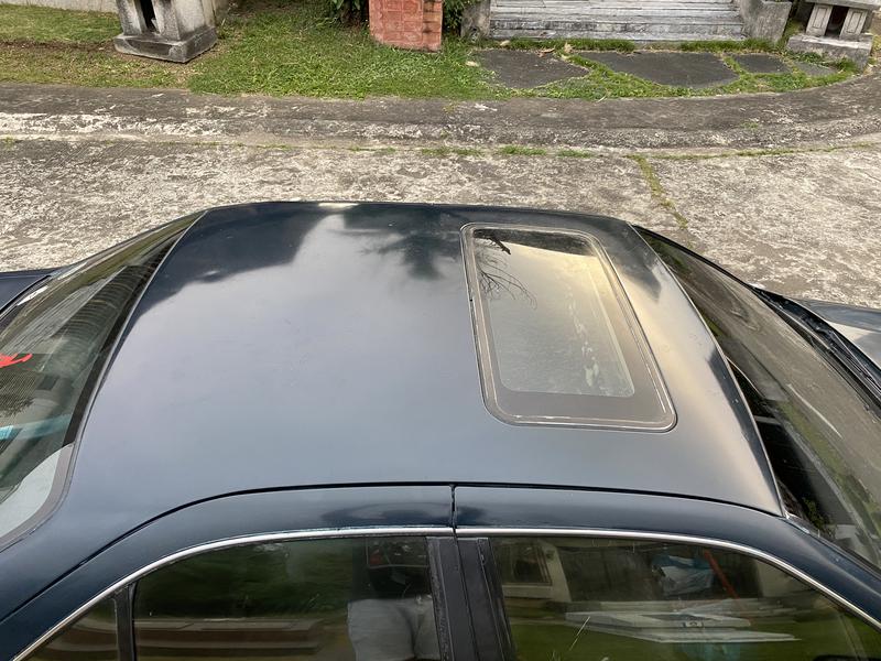 Nissan Sentra • 2000 • 189,000 km 4