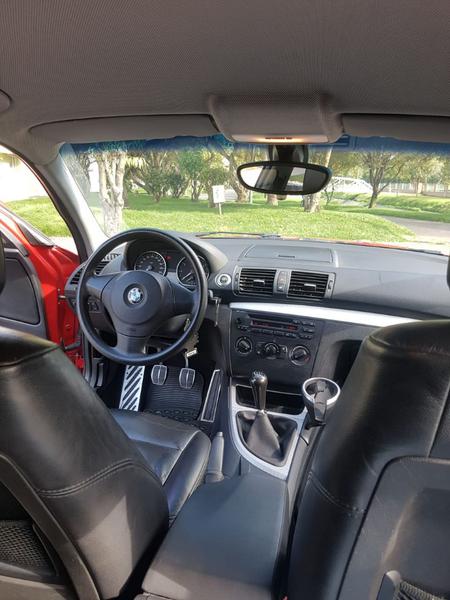 BMW Rad 1 • 2010 • 84,000 km 13