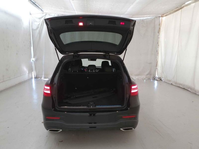 Mercedes-Benz GLC • 2016 • 100,000 km 6