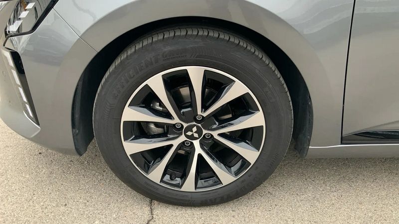 Mitsubishi Colt • 2023 • 9,348 km 6
