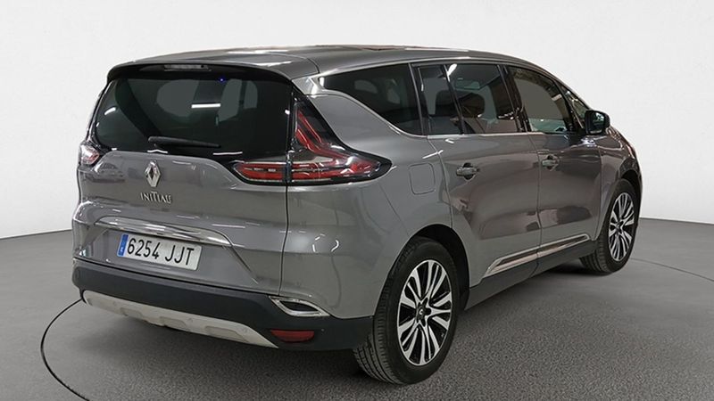 Renault Espace • 2015 • 141,855 km 5