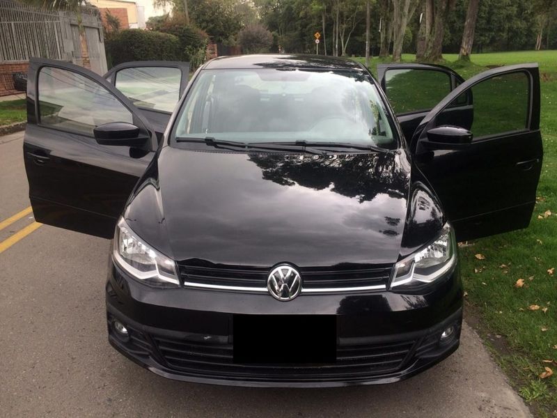 Volkswagen Gol • 2019 • 70,000 km 10
