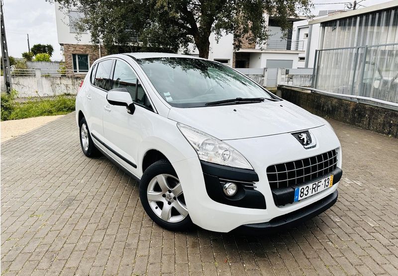 Peugeot 205 Cabrio • 2011 • 250,000 km 1