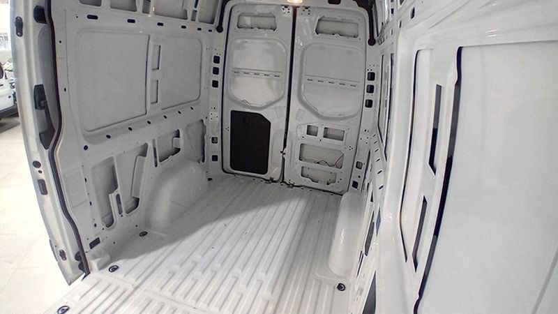 Mercedes-Benz Sprinter • 2023 • 8,588 km 8