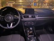 Mazda 3 • 2017 • 31,500 km 2