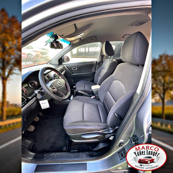 Ssangyong Korando • 2013 • 155,998 km 6