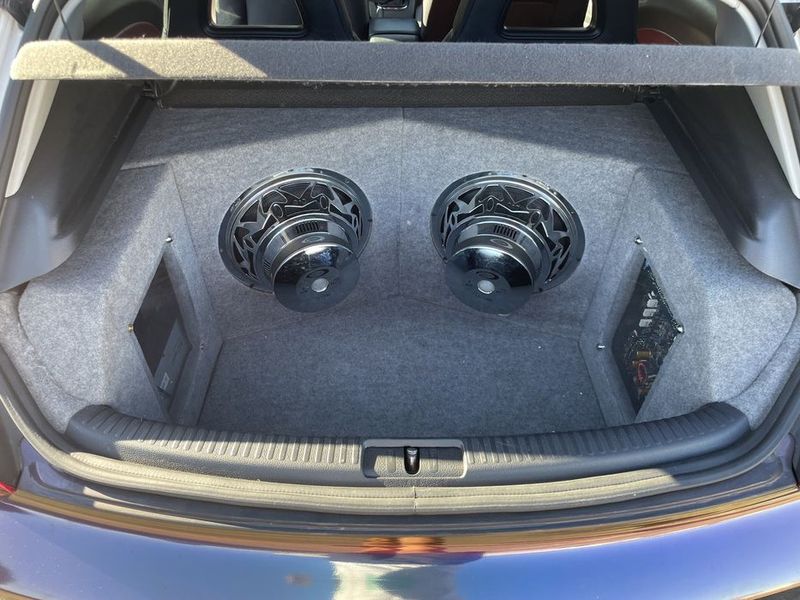 Volkswagen Scirocco • 2010 • 102,000 km 5