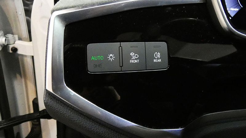 Audi Q3 • 2019 • 61,088 km 34