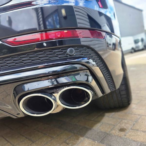 Audi Q8 • 2019 • 49,000 km 9