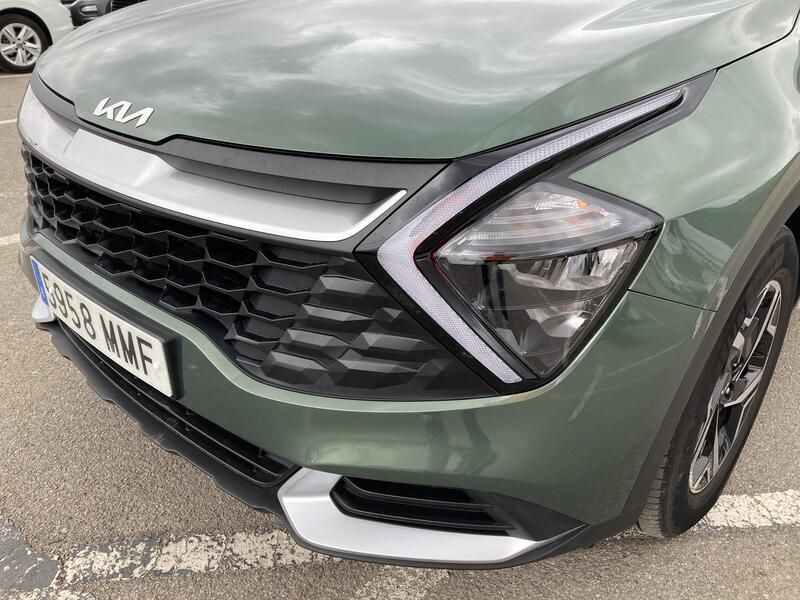 Kia Sportage • 2023 • 28,233 km 14