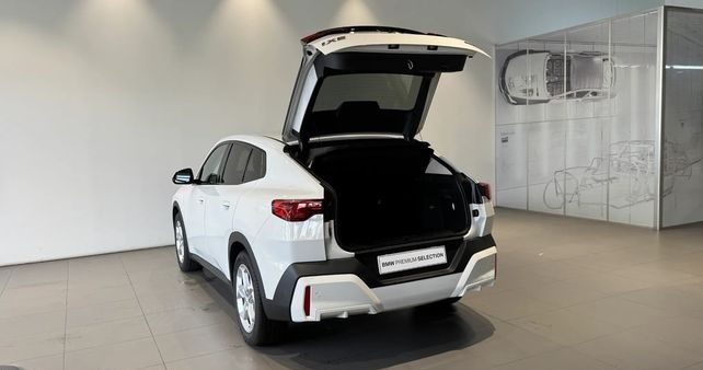 BMW X2 • 2024 • 2,500 km 26