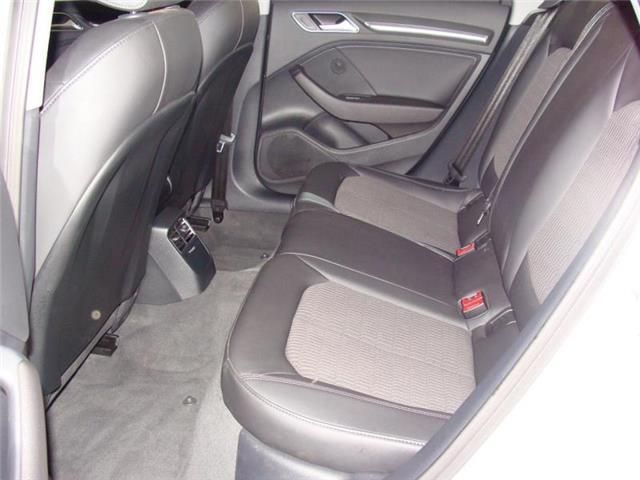 Audi A3 • 2018 • 124,000 km 8