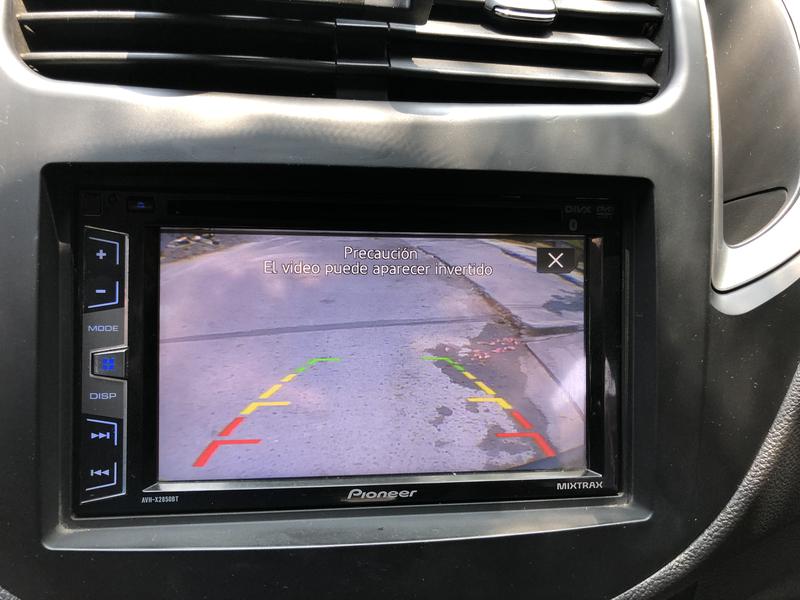 Chevrolet Tracker • 2014 • 100,000 km 7