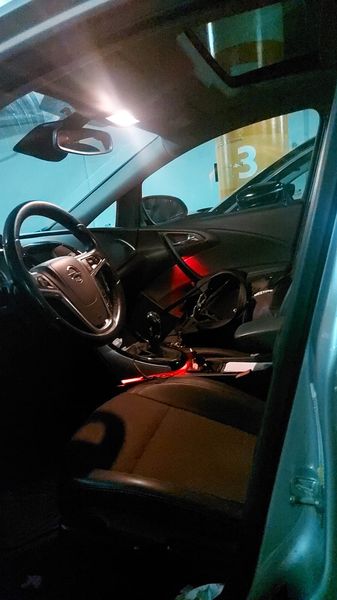 Opel Astra • 2016 • 80 km 2