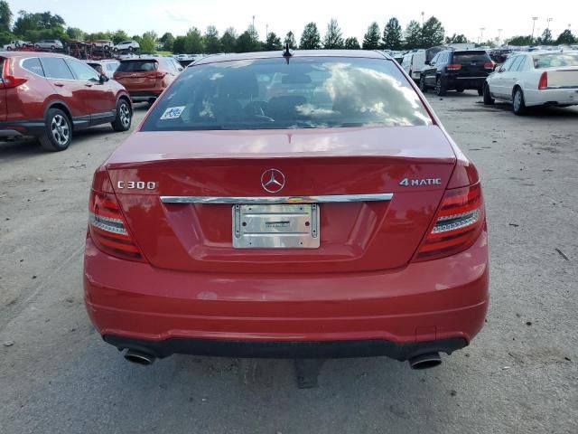 Mercedes-Benz C-Class • 2012 • 10,000 mi 5