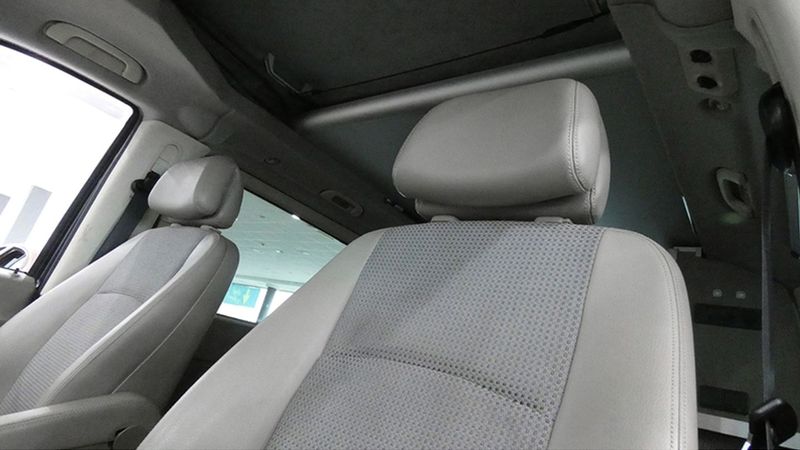 Mercedes-Benz Sprinter • 2007 • 154,305 km 41