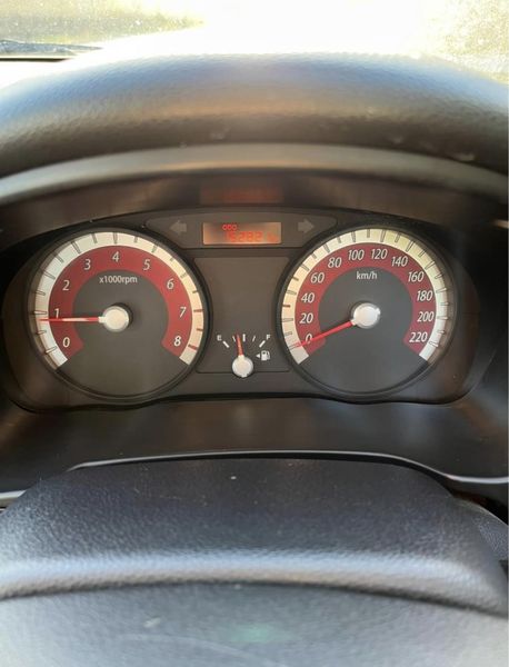 Kia Rio • 2010 • 153,000 km 3