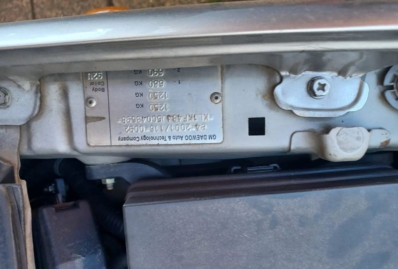 Chevrolet Malibu • 2005 • 145,723 km 4