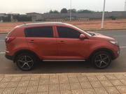 Kia Sportage • 2013 • 55,000 km 2