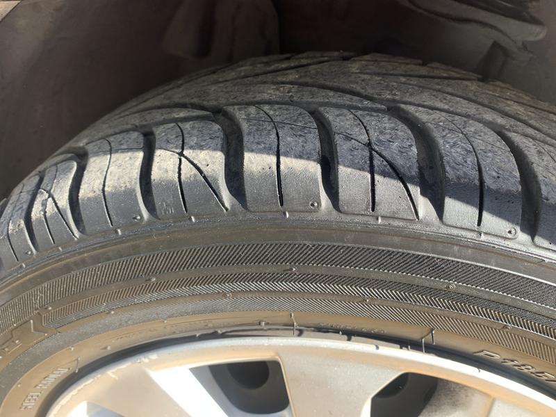 Nissan Versa sense • 2016 • 125,000 km 4